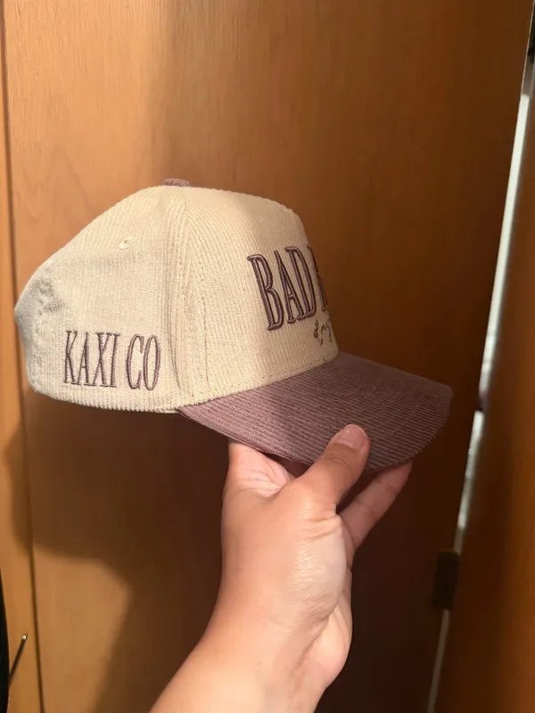 Bad hair day trucker hat - Image 2