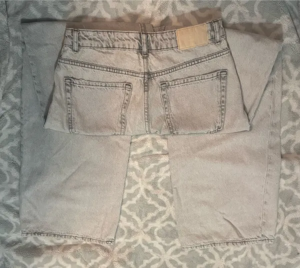 Zara jeans  - Image 4