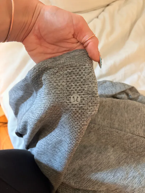Lululemon Swiftly Long Sleeve - Image 4