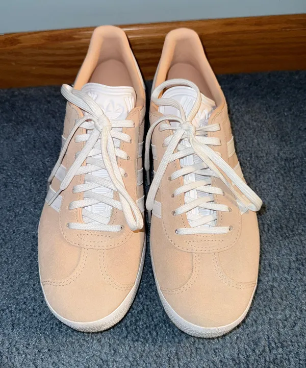 Adidas Gazelle Sneakers - Image 3