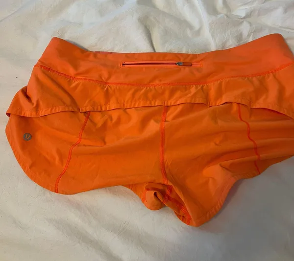 Lululemon Speed Up Short 2.5” - Image 2