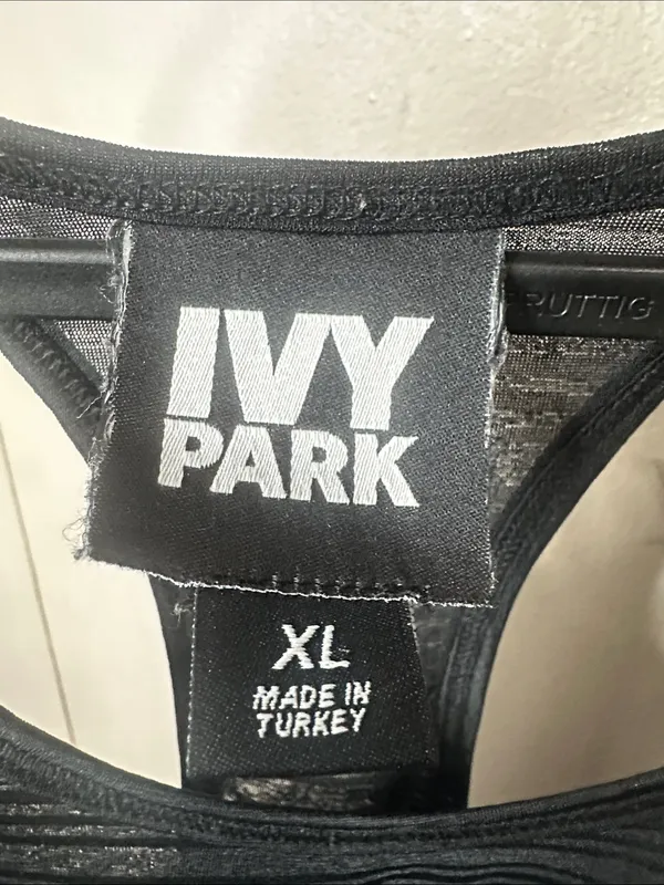 IVY PARK Tank Top - Image 4