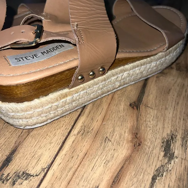 Steve madden sandals - Image 6