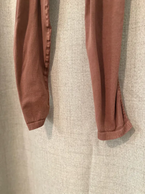 Free People Movement Good Karma Leggings 7/8 | XS/S - Image 4