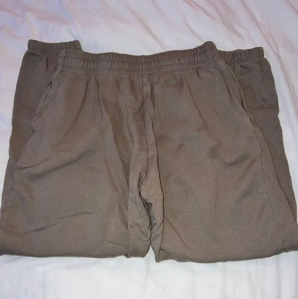 Garage Tan Joggers - Image 3