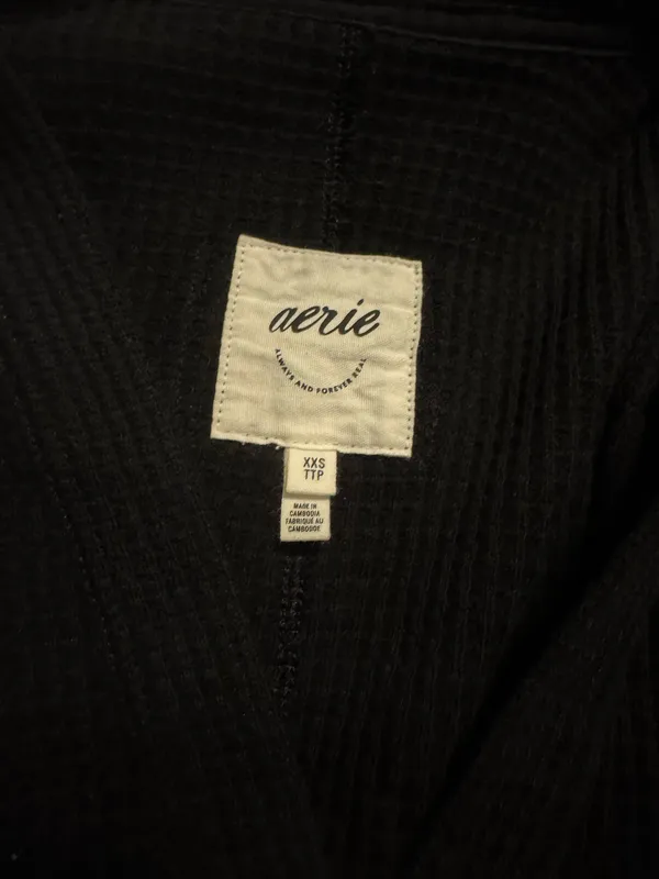 Aerie sweatshirt - Image 2