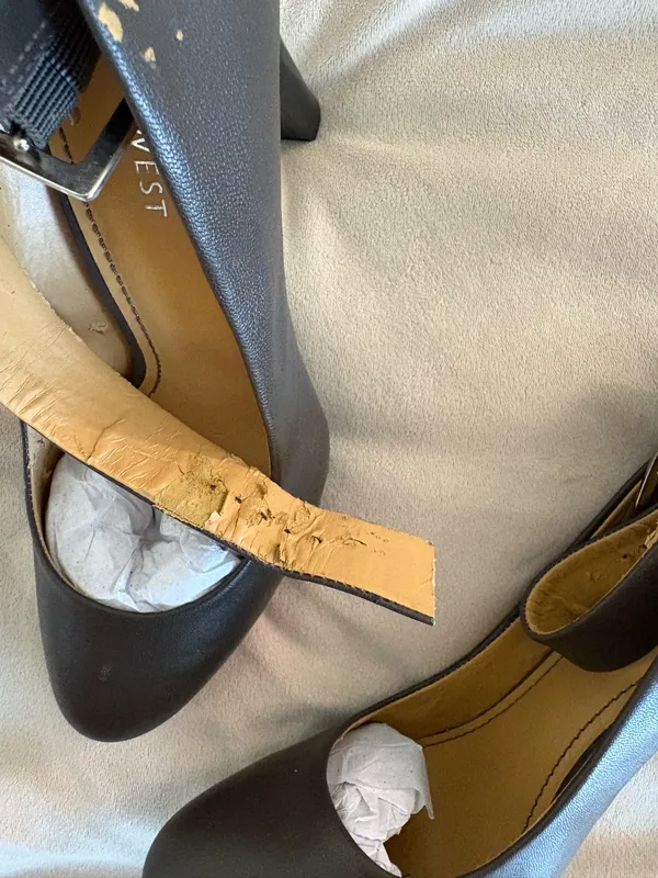 Nine West Heels - Image 3