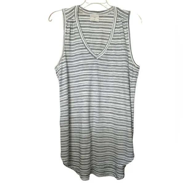 Anthropologie T.la breezy tunic tank - Image 3