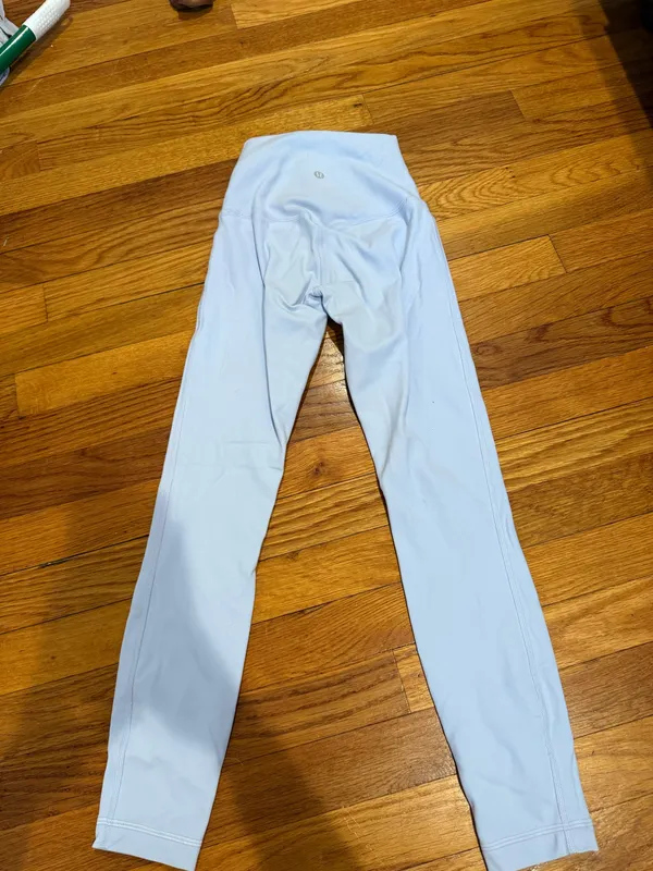 Lululemon Leggings - Image 2