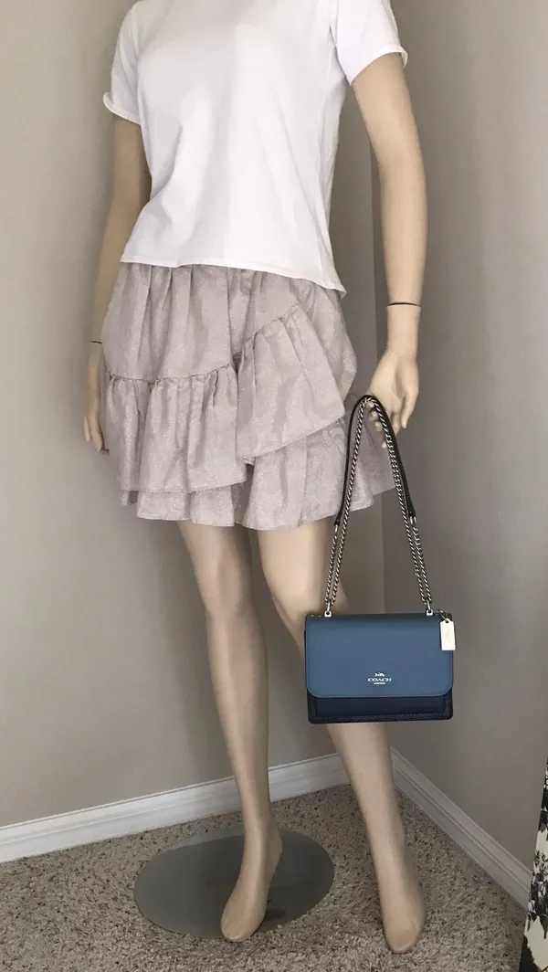Coach Purse - Image 9