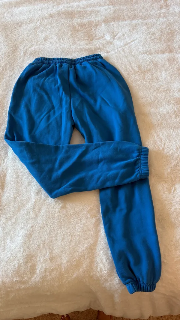 White Fox Boutique Sweatpants - Image 2