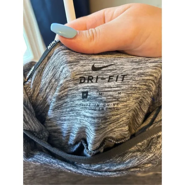 nike sweatshirt - Image 2