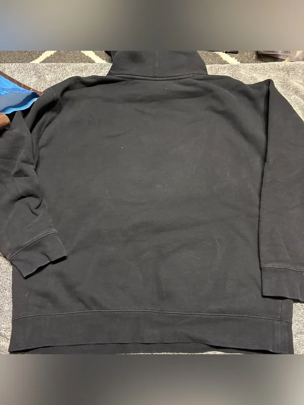 100 thieves Black Size L - Image 5