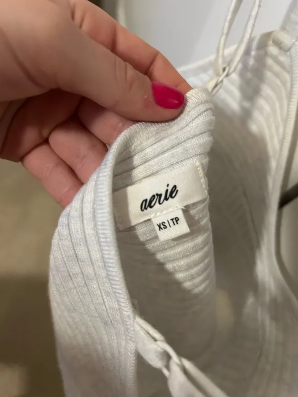 Aerie Crop Top - Image 3