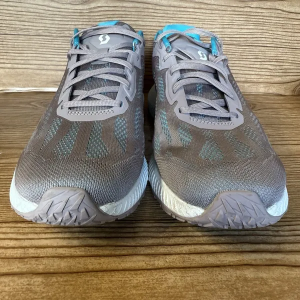 Scott Cruise Shoes Women sz 9 Walking Comfort Kinetic Mid-Sole‎ Sneakers - Image 2