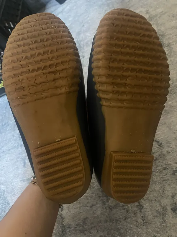 These are JBU by Jambu Women's Gwen waterproof duck shoes - Image 5