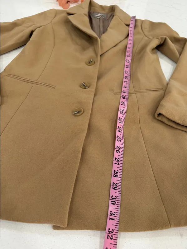 Tailored Camel Single - Image 6