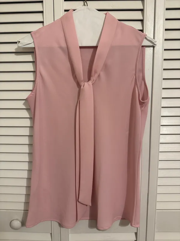Kasper Work Blouse - Image 2