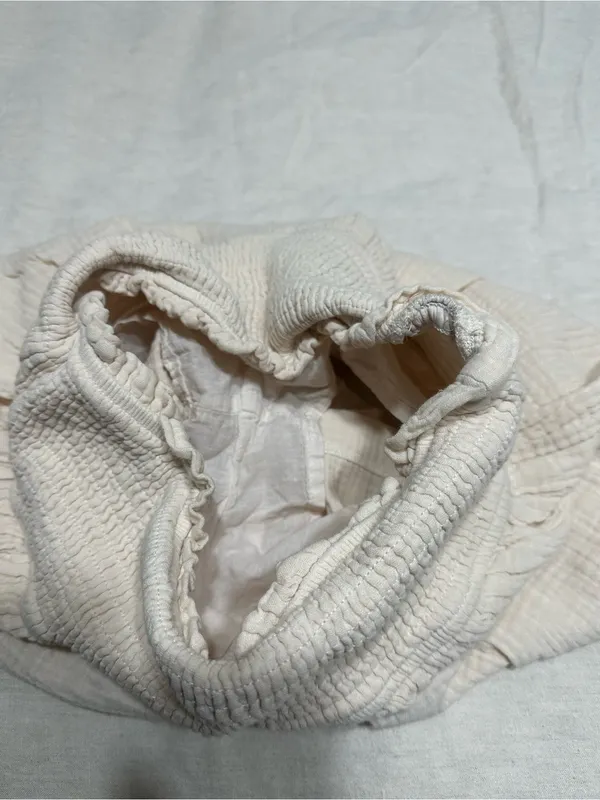 Cotton shorts - Image 4