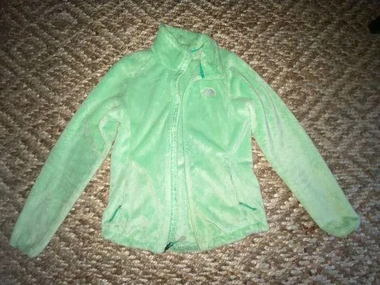 Osito Jacket - Image 3