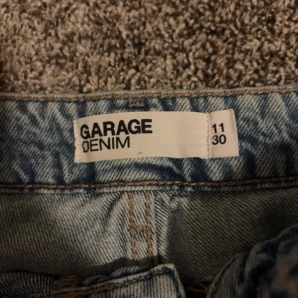 garage jeans - Image 2