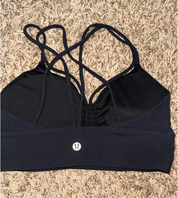 Lululemon bra - Image 2