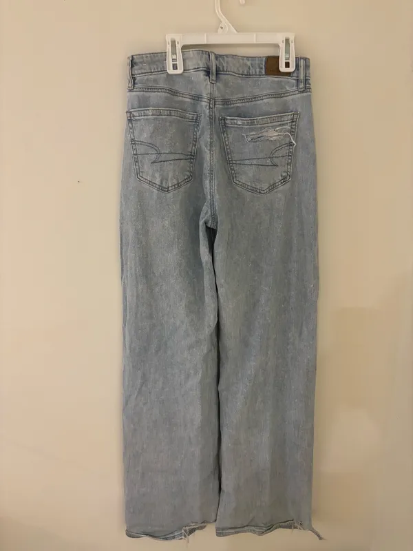 American eagle jeans  - Image 2