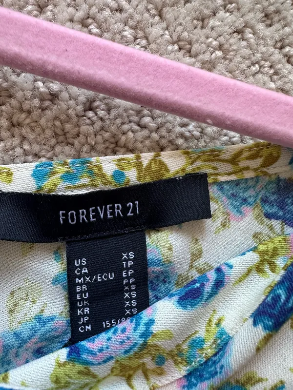 Forever 21 Dress - Image 2