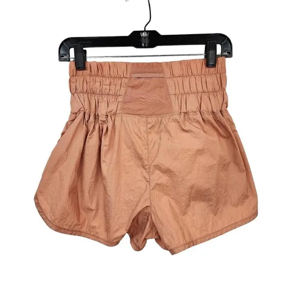 Free People the way home shorts - Image 3