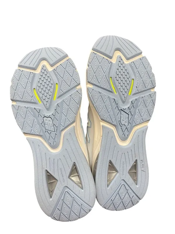 New Balance 857 wms white baby blue low top sneakers sz 9D SKU 10-370 - Image 5