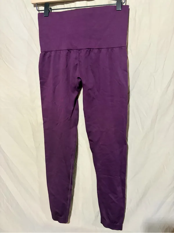 Knix good to go seamless leggings - Image 3