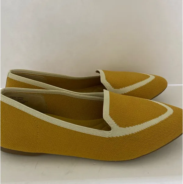 Birdies Woven Starling Flats size 10.5 - Image 3