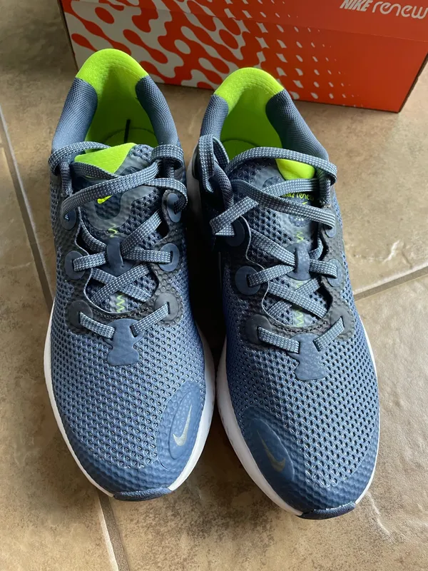 Nike Renew Running Shoes - Image 3