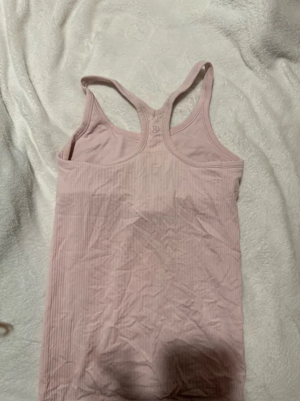 Lululemon Tank - Image 3
