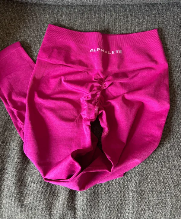 Alphalete Amplify Leggings - Image 2