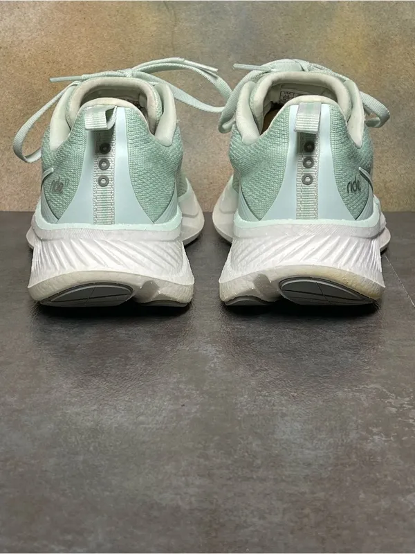 Saucony Ride 17 Women's Jade Green Running Shoes Size 7.5B - Image 7