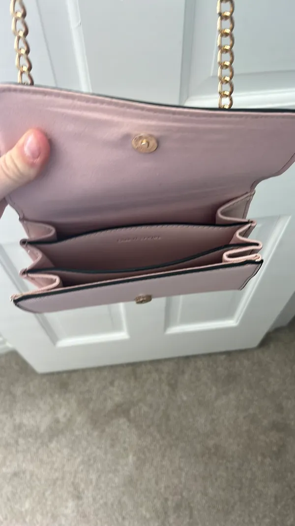 Pink Purse - Image 3
