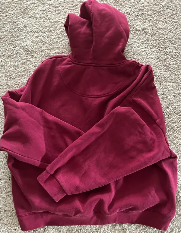 Urban Outfitters Oversized Sweatshirt - Image 4