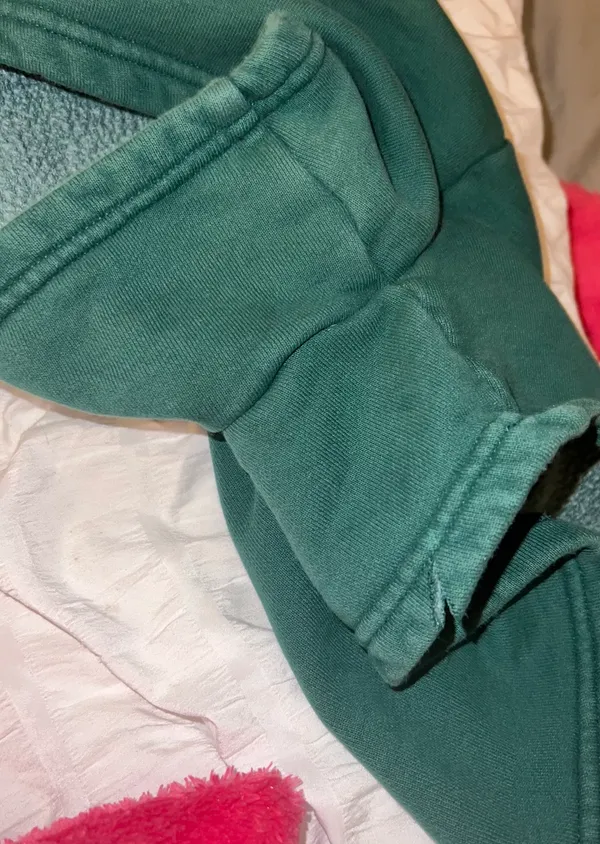 TNA Shorts Size XS - Image 4