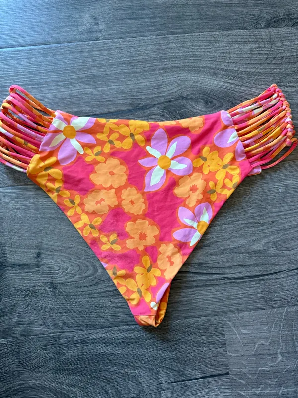 Stone Fox Swim Bottom - Image 2