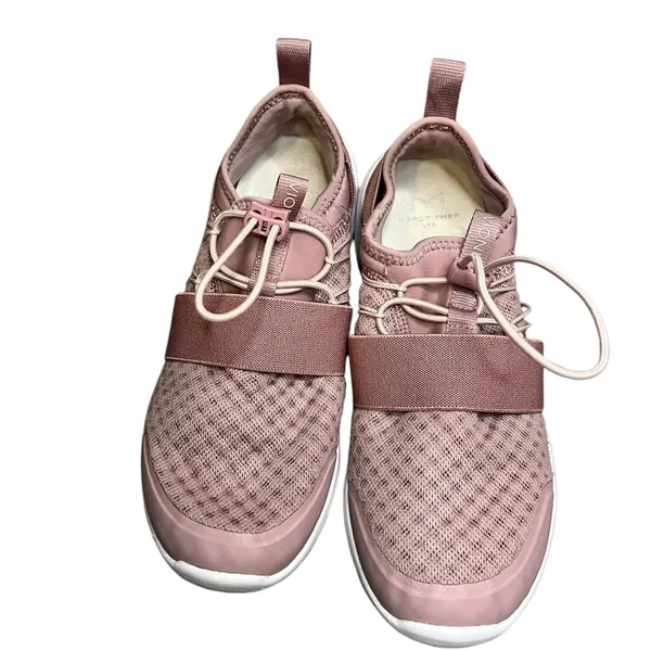 Vionic Alaina II Active Sneaker pink women’s size 7.5 slip on sporty shoe - Image 6