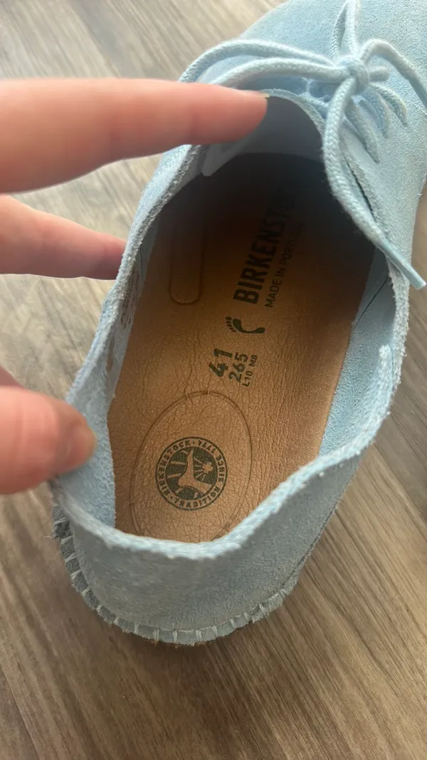 Birkenstock Clogs - Image 5