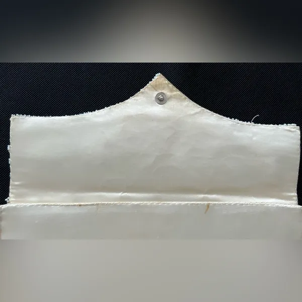 VINTAGE: La Regale | ladies clutch handbag - Image 11