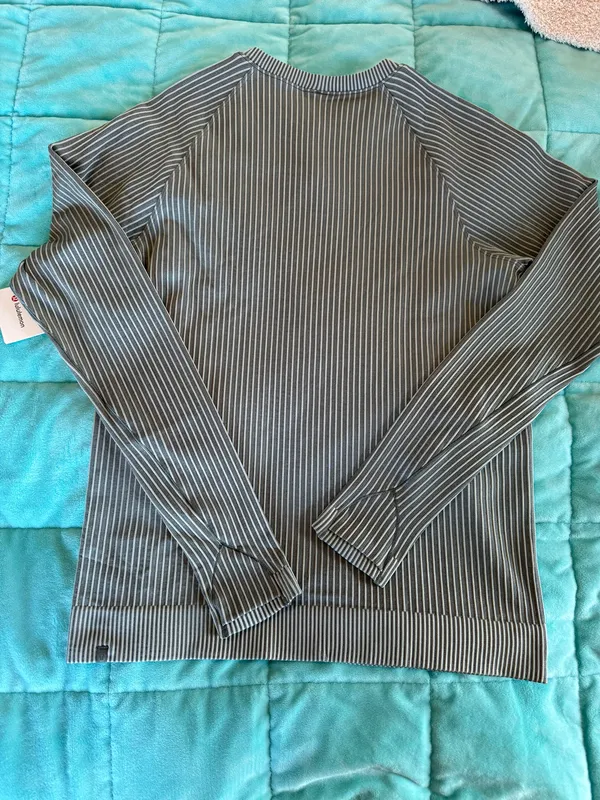 Lululemon Rest Less Pullover - Image 4