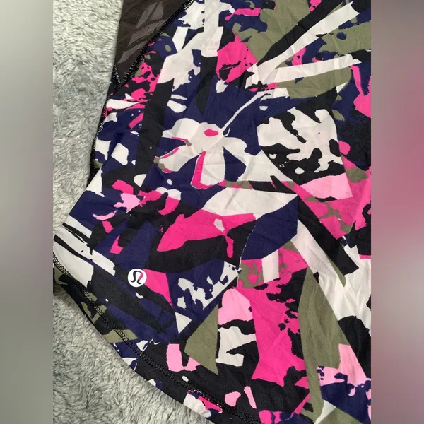 Lululemon racerback Tank Top - Image 5