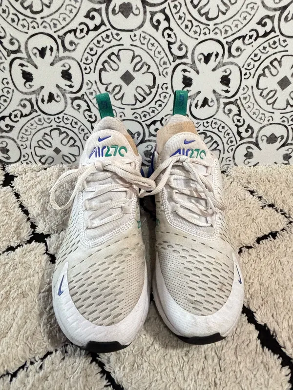 Nike Air Max 270 - Image 4