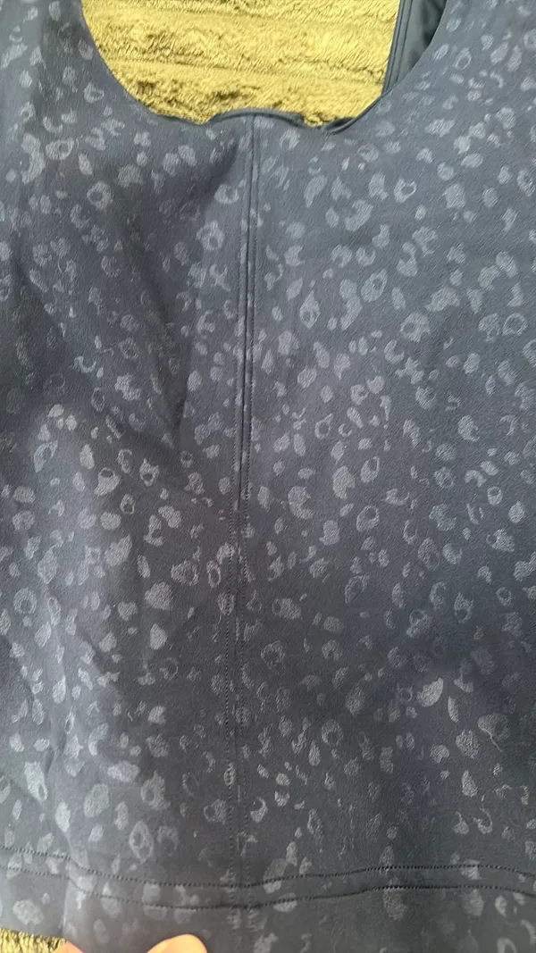 Lululemon Glow Tank - Image 2