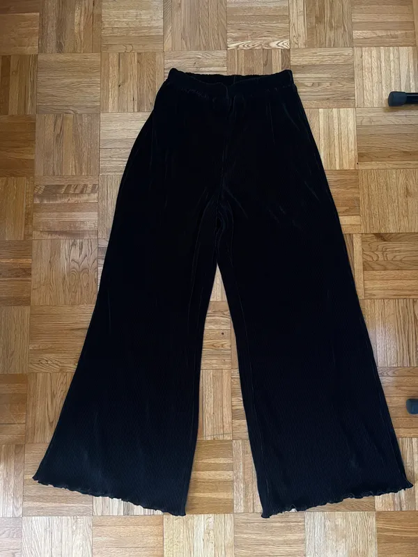 90s Muse Pants - Image 2