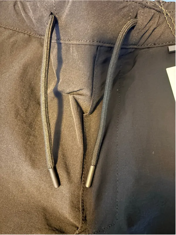 Zara DNWR Technical Cargo Pants Size XL NWT - Image 3