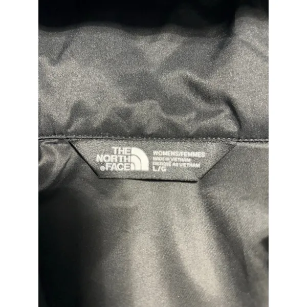 The North Face Windwall Flychute A-Line Windbreaker Women's Size Large Jacket - Image 4